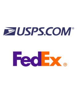 USPS vs FedEx - różnica i porównanie - co wybrać w 2024 roku?